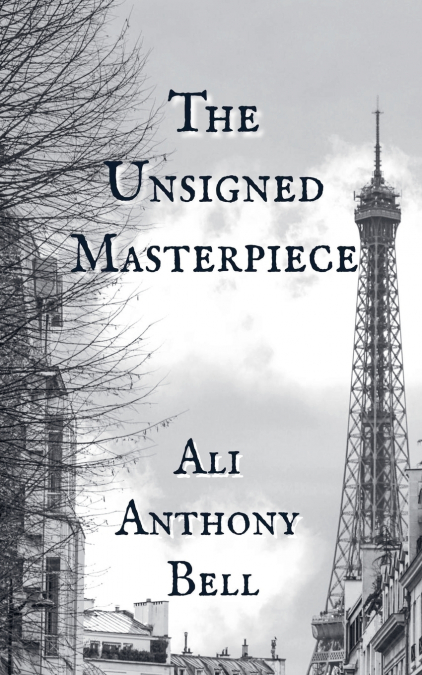 The Unsigned Masterpiece