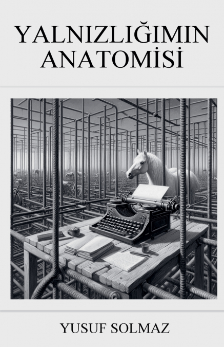 Yalnızlığımın Anatomisi