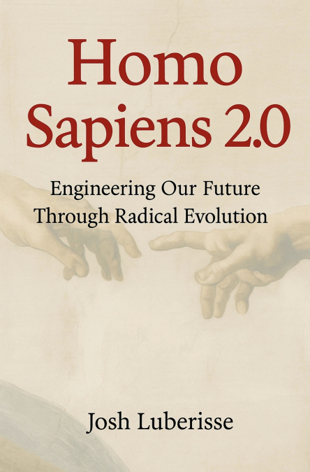 Homo Sapiens 2.0