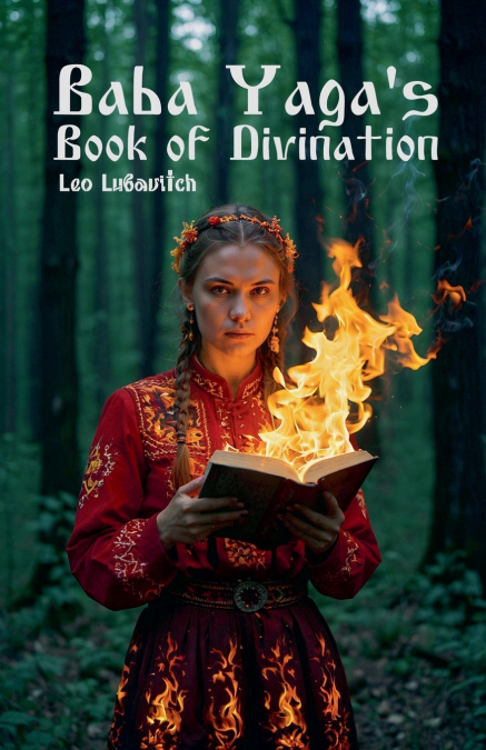 Baba Yaga’s Book of Divination