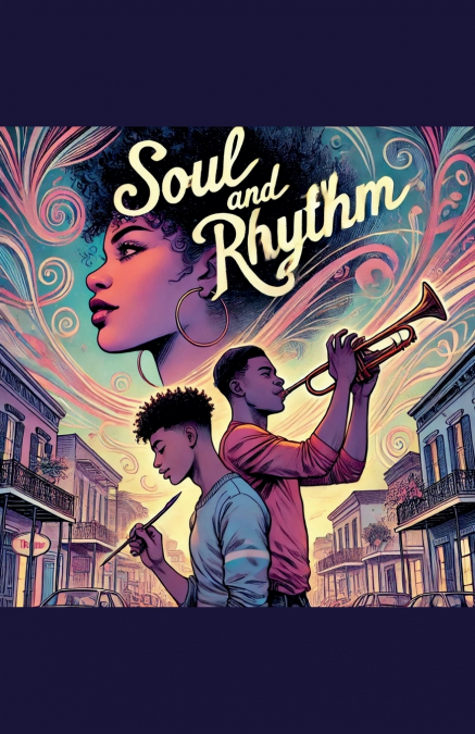 Soul And Rhythm