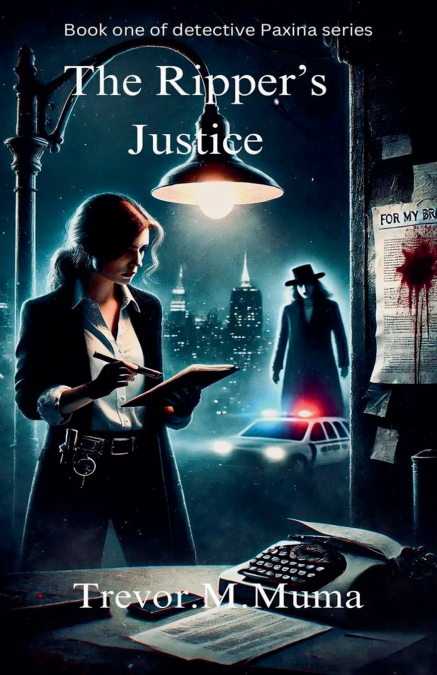 The Ripper’s Justice