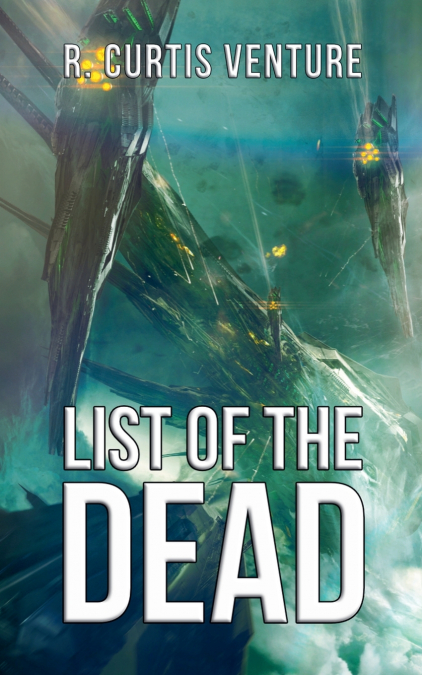 List of the Dead
