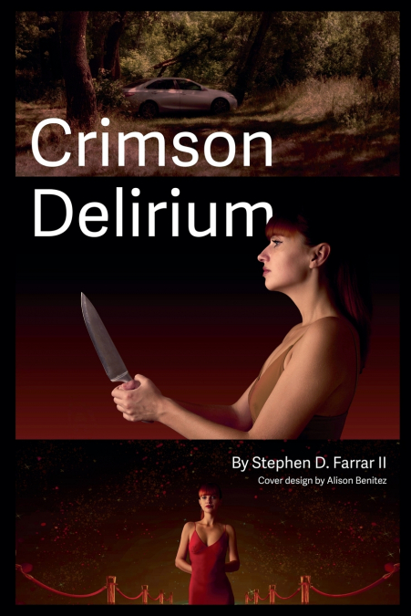 Crimson Delirium