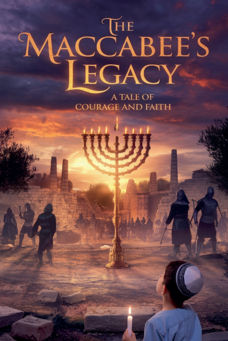 The Maccabee’s Legacy