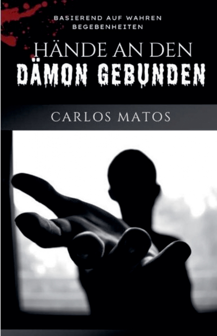 Hände an den Dämon gebunden