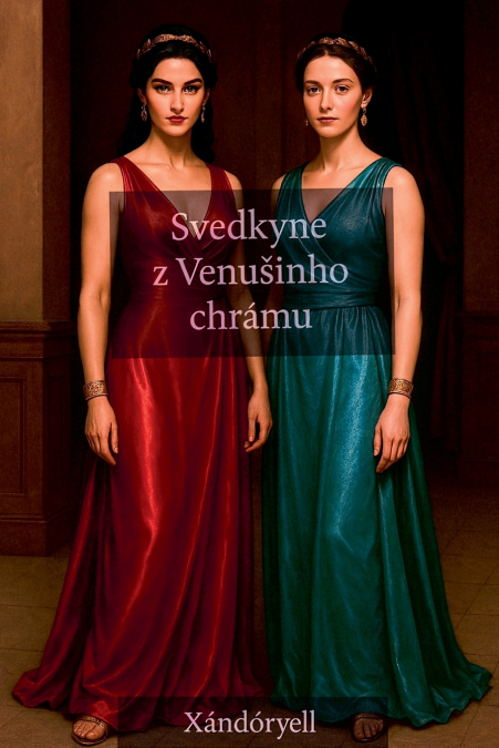 Svedkyne z Venušinho chrámu