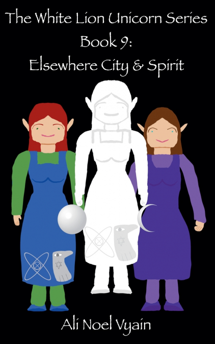 Elsewhere City & Spirit