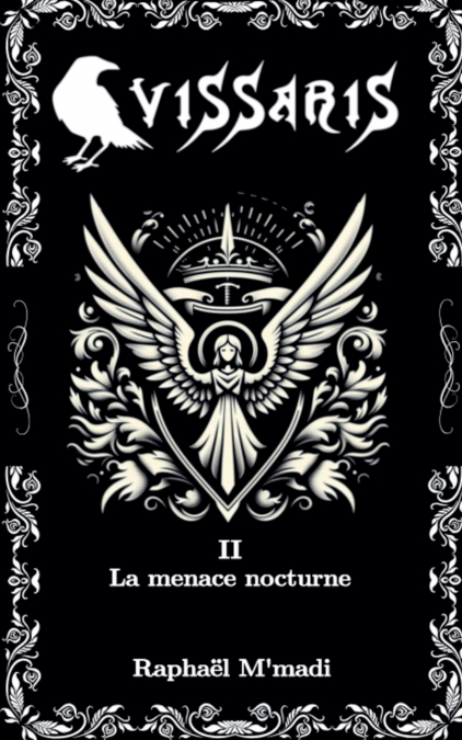 Vissaris II- La menace nocturne
