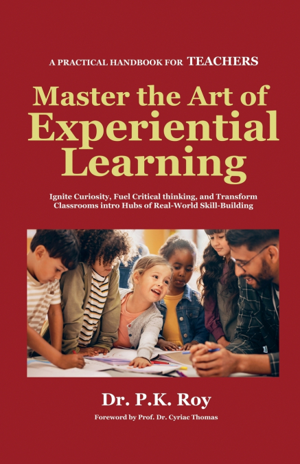 Master the Art of Experiential Learning