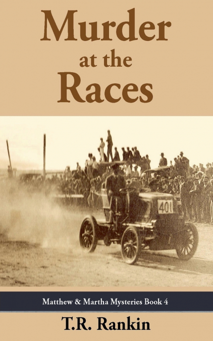 Murder at the Races