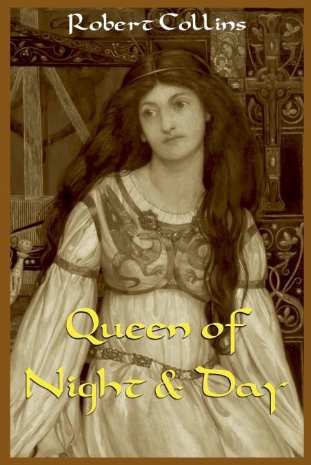 Queen of Night and Day