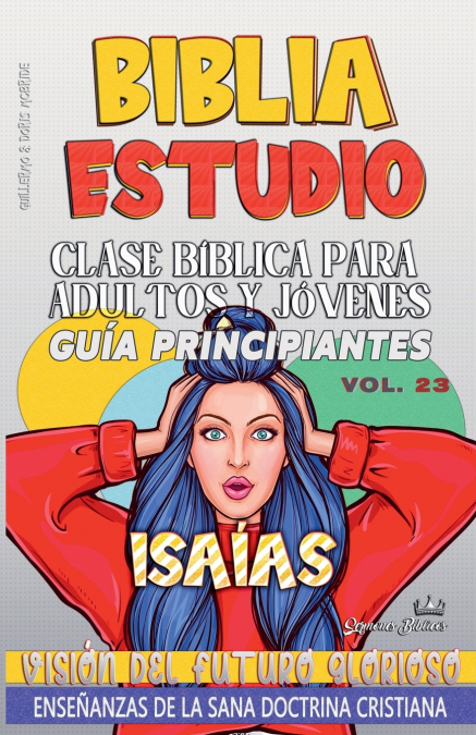 Clase Bíblica para Adultos y Jóvenes