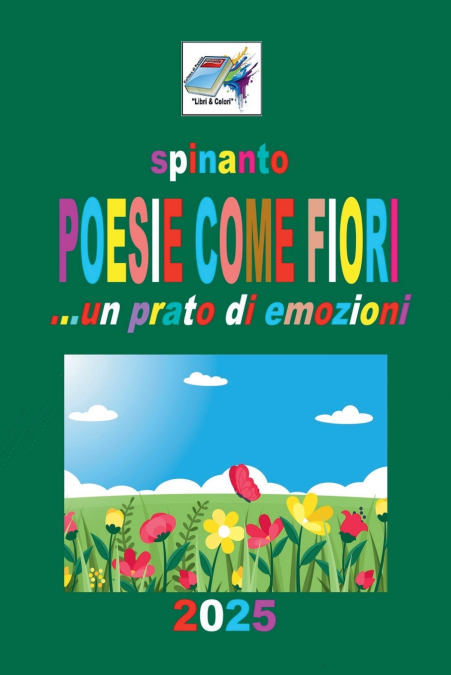 Poesie Come Fiori