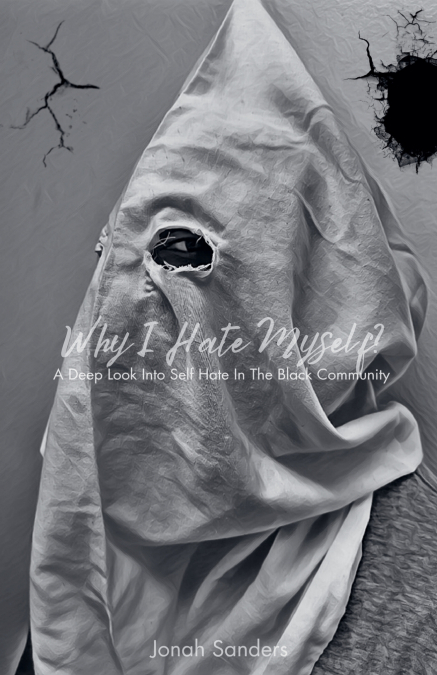 Why I Hate Myself?