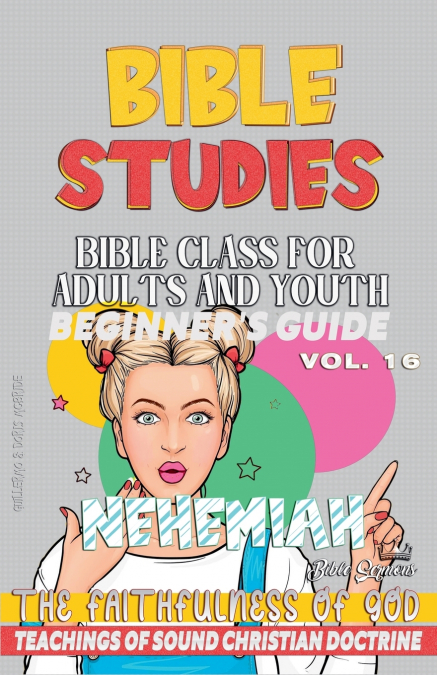 Bible Class for Adults and Youth