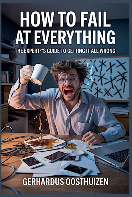 How to Fail at Everything