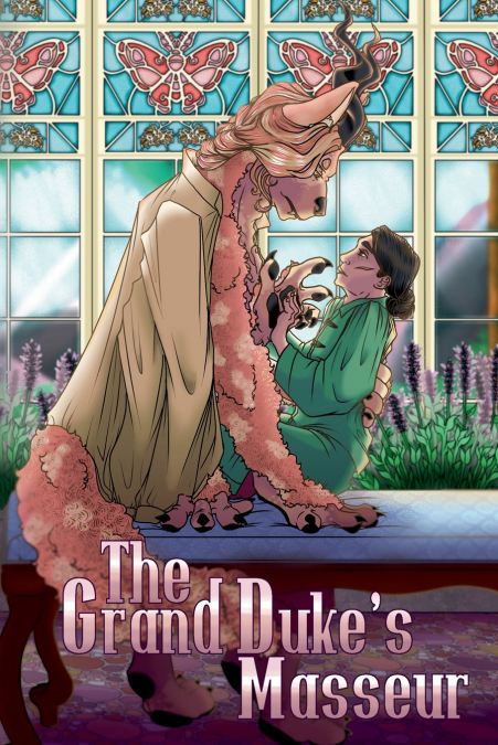 The Grand Duke’s Masseur