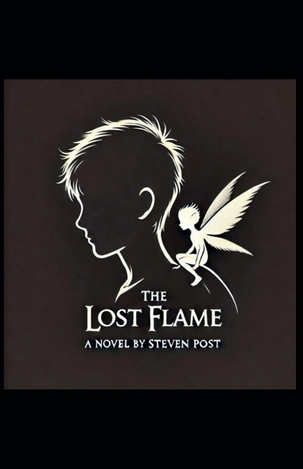 The Lost Flame
