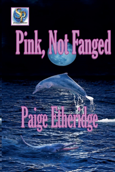 Pink, Not Fanged