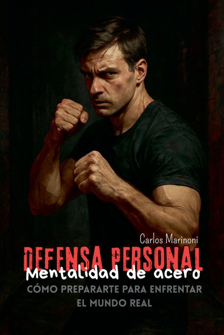 DEFENSA PERSONAL