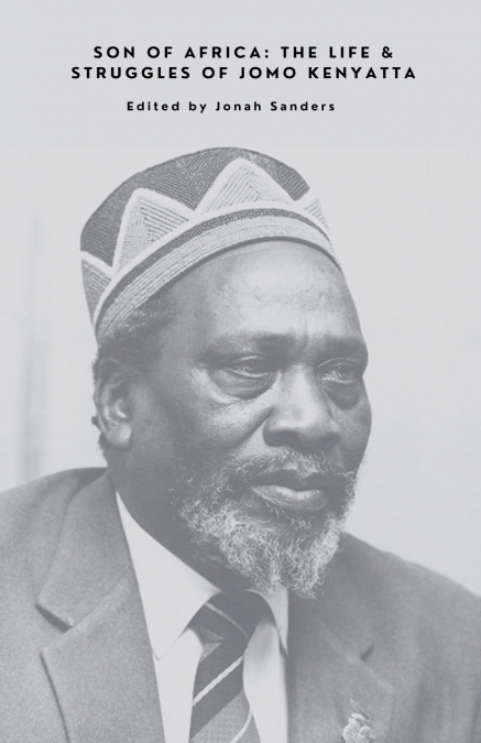 Son of Africa
