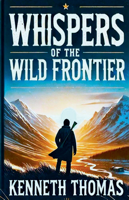 Whispers of the Wild Frontier