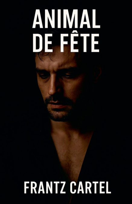 Animal de fête
