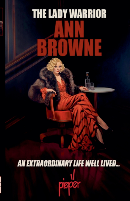 Ann Browne