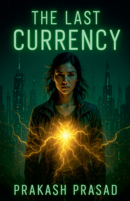 THE LAST CURRENCY