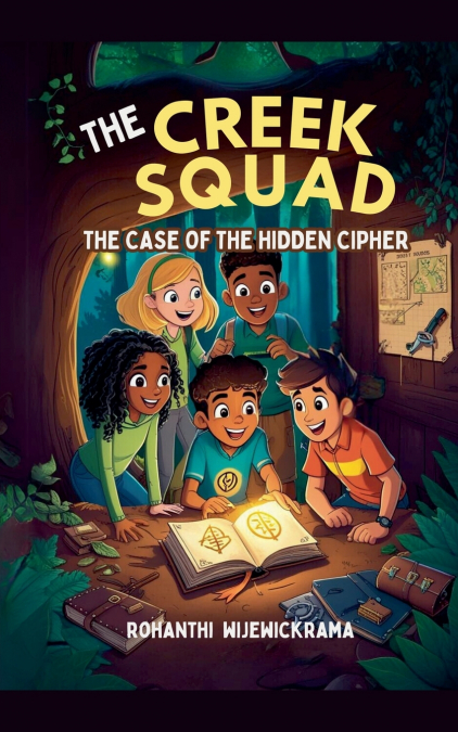 The Creek Squad