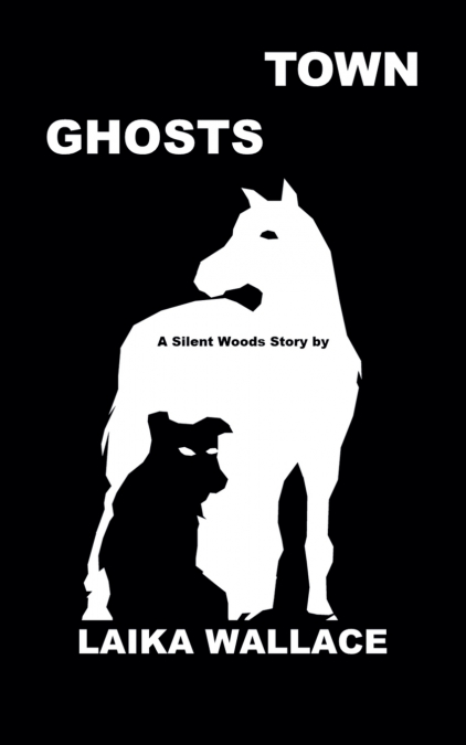 Town Ghosts