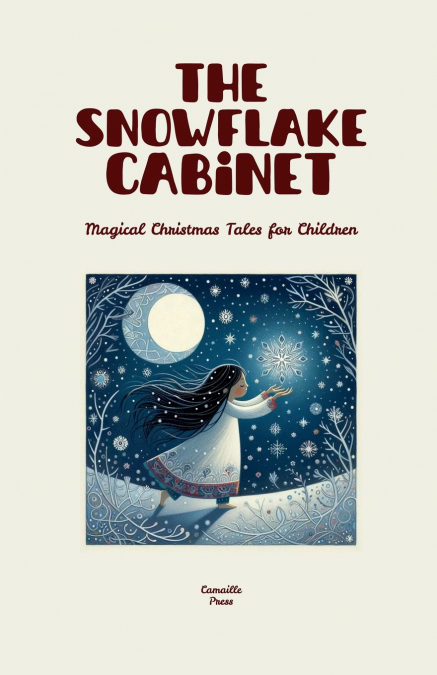 The Snowflake Cabinet
