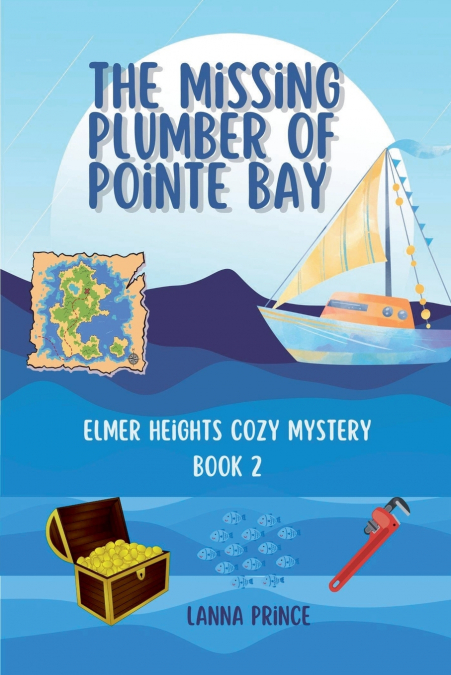 The Missing Plumber of Pointe Bay