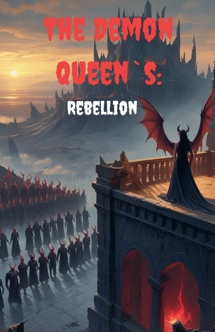 The Demon Queen`s Rebellion