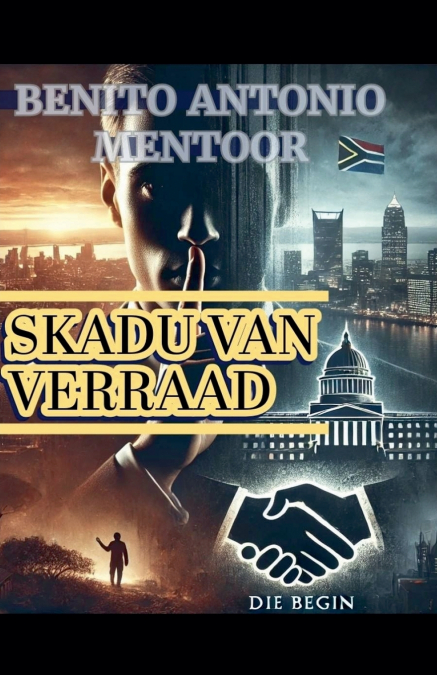 SKADU VAN VERRAAD