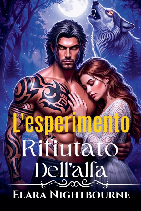 L’esperimento rifiutato dell’alfa