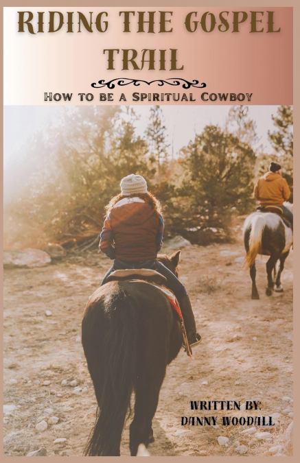 Riding the Gospel Trrai