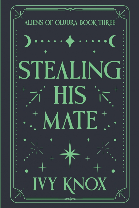 Stealing His Mate