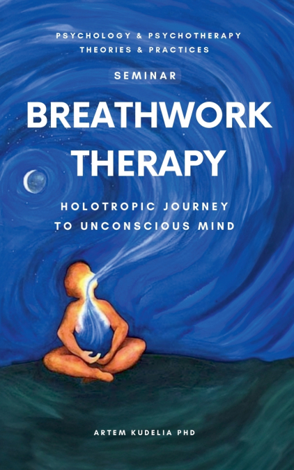 Breathwork Therapy Seminar