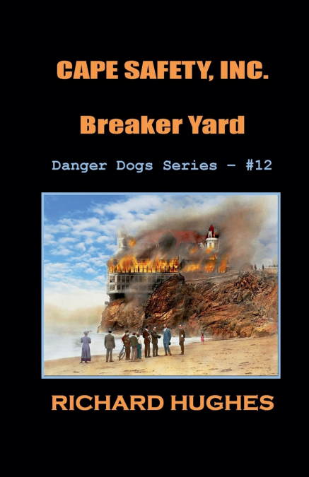 Cape Safety, Inc. - Breaker Yard