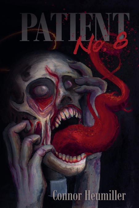 Patient No. 8