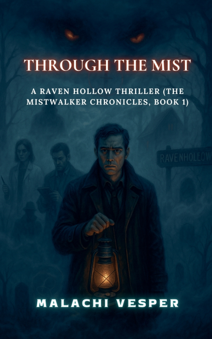 Through the Mist