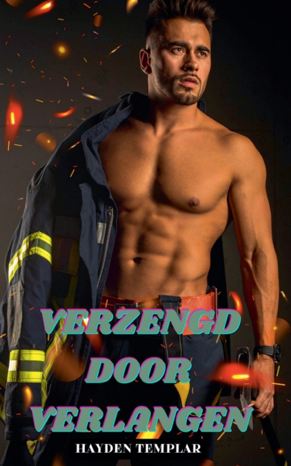Verzengd door Verlangen