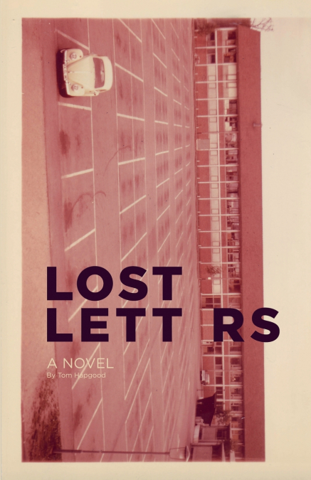 Lost Letters