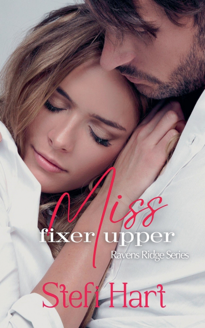 Miss Fixer Upper