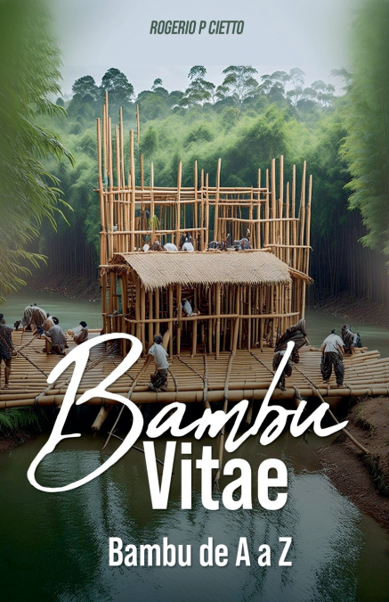 BAMBU VITAE - Bambu de A a Z