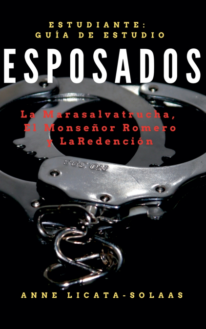 Esposados