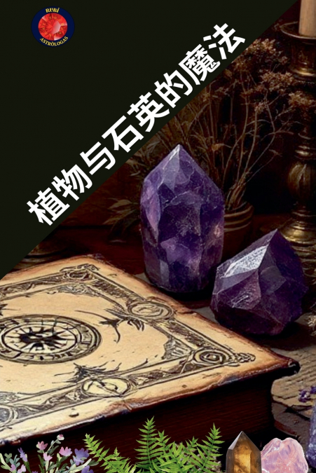植物与石英的魔法
