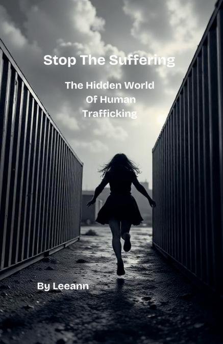 Stop The Suffering